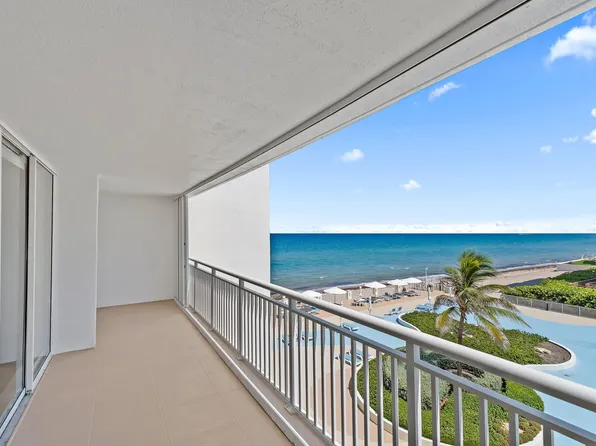 3546 S Ocean Boulevard #503, South Palm Beach, FL 33480