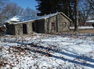 8627 Mill St, Straughn, IN 47387