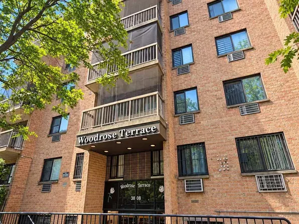 3808 147th St APT C2, Flushing, NY 11354