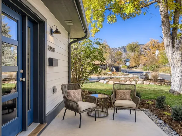 2950B 17th St, Boulder, CO 80304