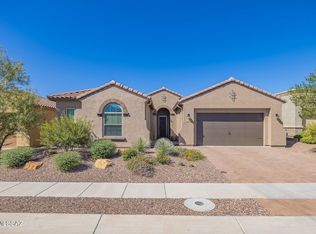 13385 N Cape Marigold Dr, Oro Valley, AZ 85755