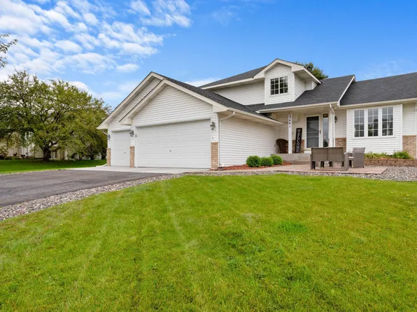 13401 Basswood Ln, Rogers, MN 55374