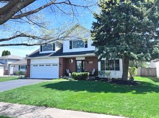 256 Butte View Dr, Bolingbrook, IL 60490