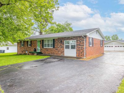 228 Country Dr, Marion, KY, 42064