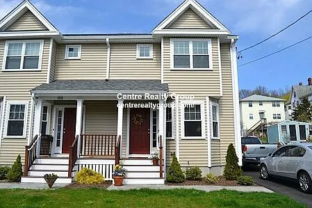 185 Summer St
