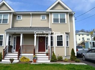 183 Summer St, Watertown, MA 02472