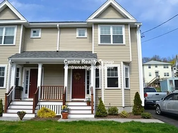 183 Summer St, Watertown, MA