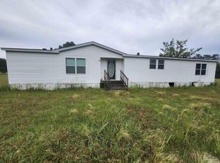 4051 Lambert Bridge Rd, Walnut Hill, FL 32568