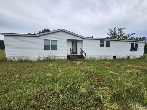 4051 Lambert Bridge Rd, Walnut Hill, FL 32568