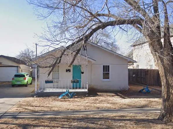1212 7th Ave, Canyon, TX 79015
