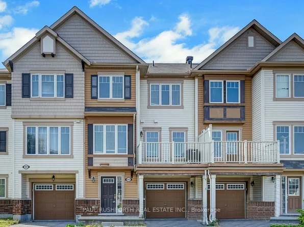 103 Eclipse Cres, Ottawa, ON K4A 0W1