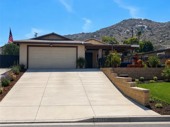 2841 Huerta Way, Norco, CA 92860