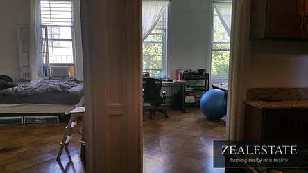 Rented by ZealEstate Group Inc