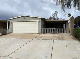 2504 Via Arroyo, Bullhead City, AZ 86442