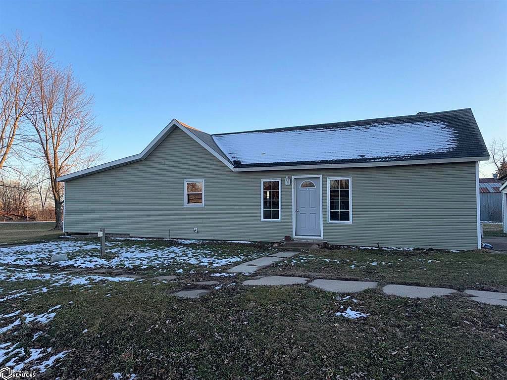 606 2nd St, Lorimor, IA 50149 MLS 6313846 Zillow