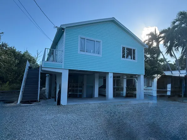 31468 Avenue D, Big Pine Key, FL 33043