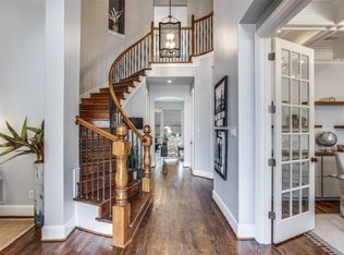 6117 Rachel Dr, Frisco, TX 75034