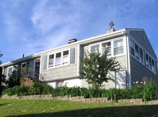 14 Little Nahant Rd, Nahant, MA 01908