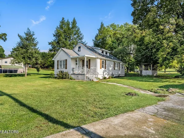 1514 Middlesettlements Rd, Maryville, TN 37801