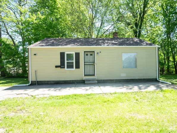 22675 Santa Maria St, Detroit, MI 48219
