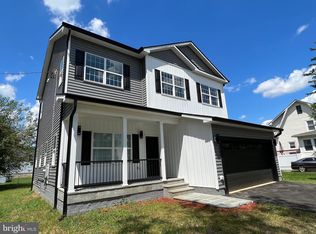 3510 Forest Hill Rd, Baltimore, MD 21207