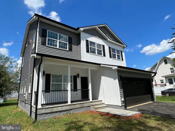 3510 Forest Hill Rd, Baltimore, MD 21207