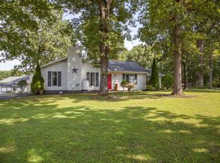 16 Rustling Oaks Way, Ruckersville, VA 22968