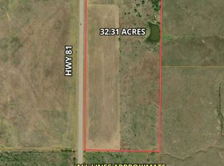 32.31 / Hwy #81-N, Ringgold, TX 76261