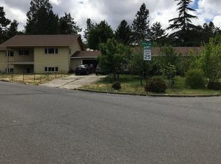 599 Oak Knoll Dr, Ashland, OR