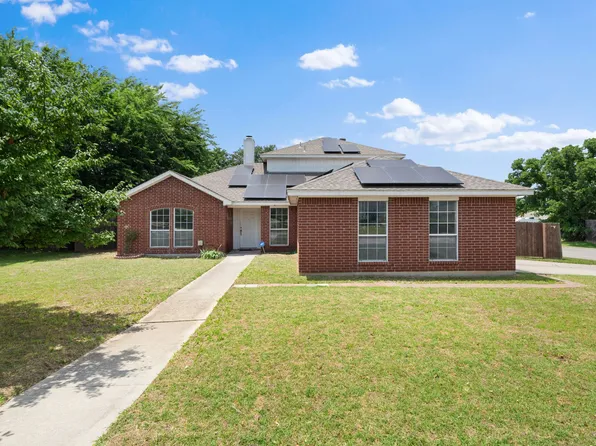 633 Madeline Ct, Azle, TX 76020