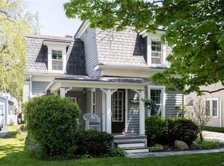 28 Hamlin Ave, East Aurora, NY 14052