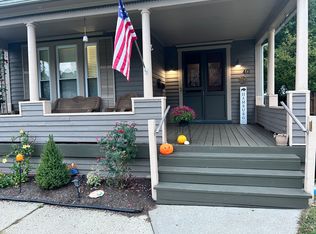 40 S Lake St, Hamburg, NY 14075
