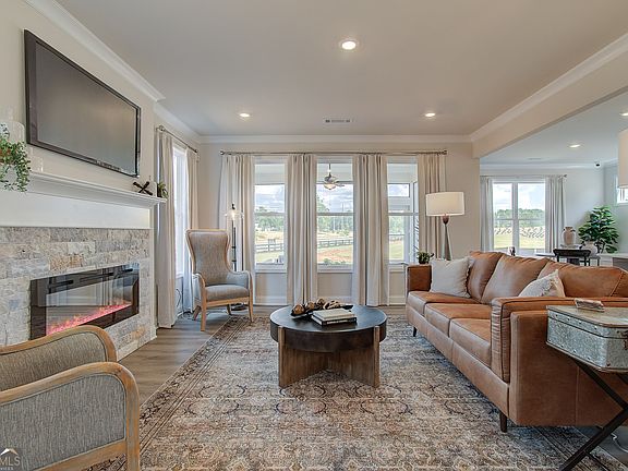 4th image of 3809 Ivy Cottage Dr Lot 79