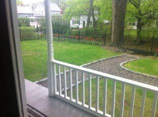 80 West Ave, Darien, CT 06820