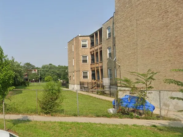 5120 S Indiana Ave, Chicago, IL 60615