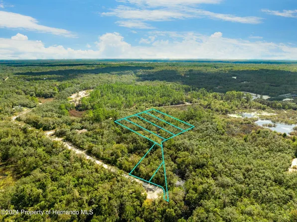 0 Hardstone Dr, Webster, FL 33597