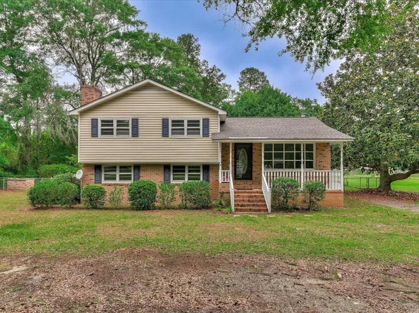 15430 Us Highway 78, Williston, SC 29853