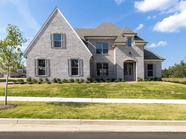 10348 Wading Heron Dr, Arlington, TN 38002
