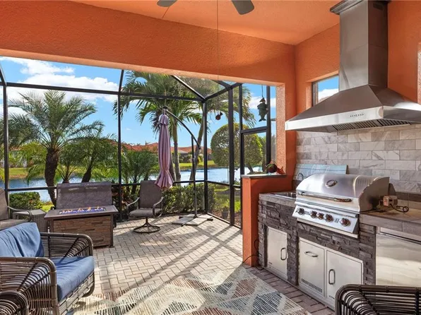 1432 Lucena LN S, NAPLES, FL 34113