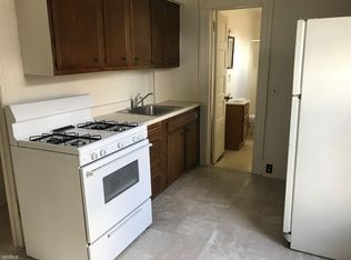 820 Bush St, Jackson, MI 49202