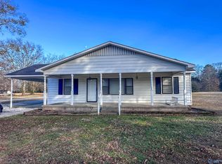 2008 Shady Grove Ln SW, Decatur, AL 35603