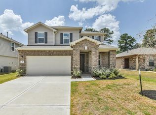 519 Broken Boulder St, Magnolia, TX 77354