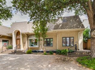 3552 Granada Ave #B, Dallas, TX 75205