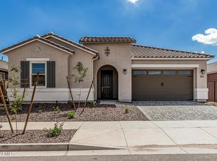 16531 W Avenida Del Sol, Surprise, AZ 85387