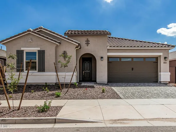 16531 W AVENIDA DEL SOL --, Surprise, AZ 85387