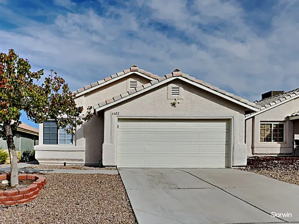 6602 Elk Creek Ln, Las Vegas, NV 89156