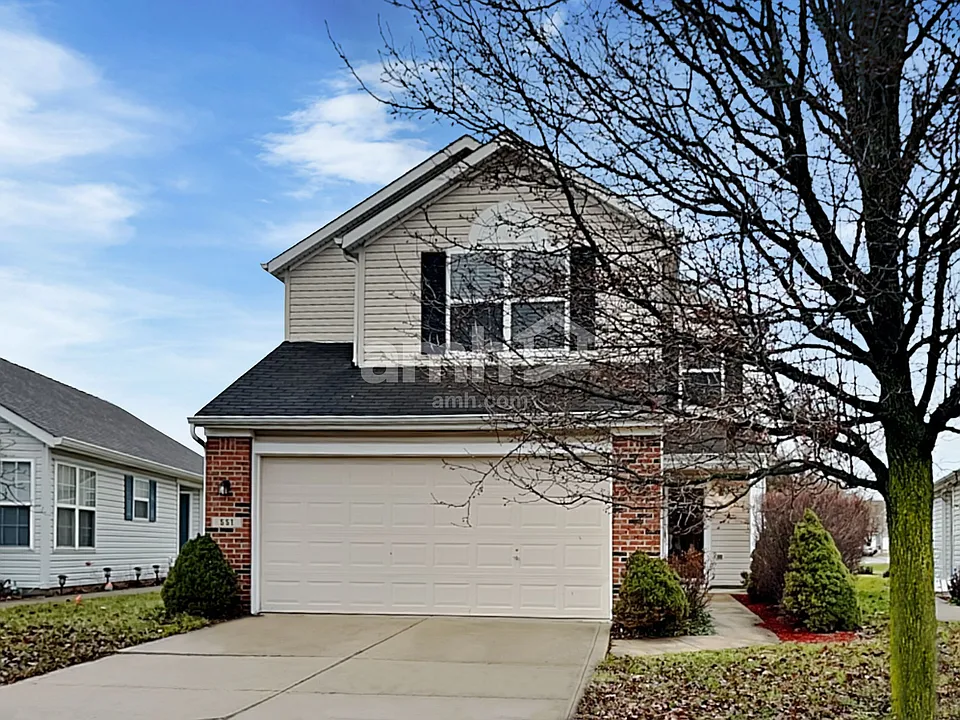 551 Grabill Dr