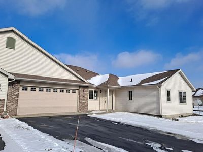 1379 Heritage Ln, Waite Park, MN, 56387