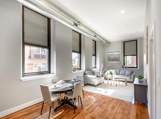 1512 S 17th St, Philadelphia, PA 19146