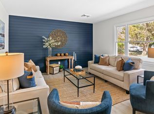 1104 Harrison Ave, Saint Michaels, MD 21663